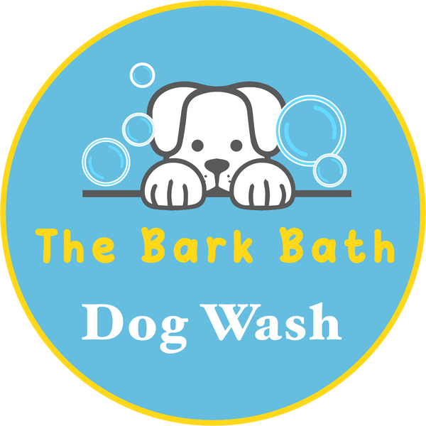 The Bark Bath Dog Wash